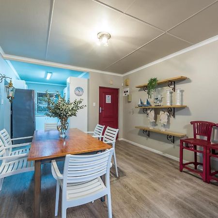 Beacon Wharf , George Hay 6 Seafront Accommodation Mossel Bay Exterior foto