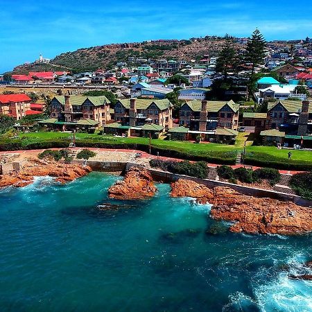 Beacon Wharf , George Hay 6 Seafront Accommodation Mossel Bay Exterior foto