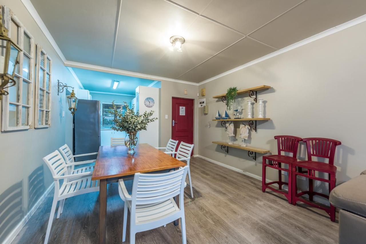 Beacon Wharf , George Hay 6 Seafront Accommodation Mossel Bay Exterior foto