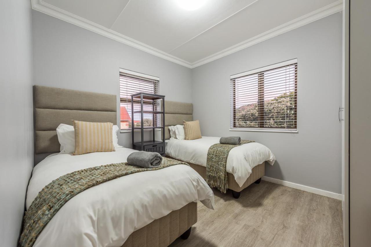 Beacon Wharf , George Hay 6 Seafront Accommodation Mossel Bay Exterior foto