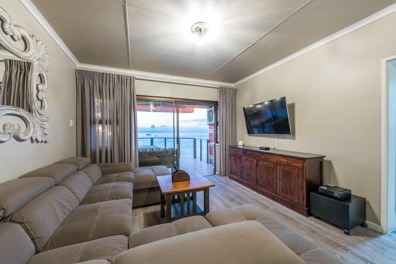Beacon Wharf , George Hay 6 Seafront Accommodation Mossel Bay Exterior foto