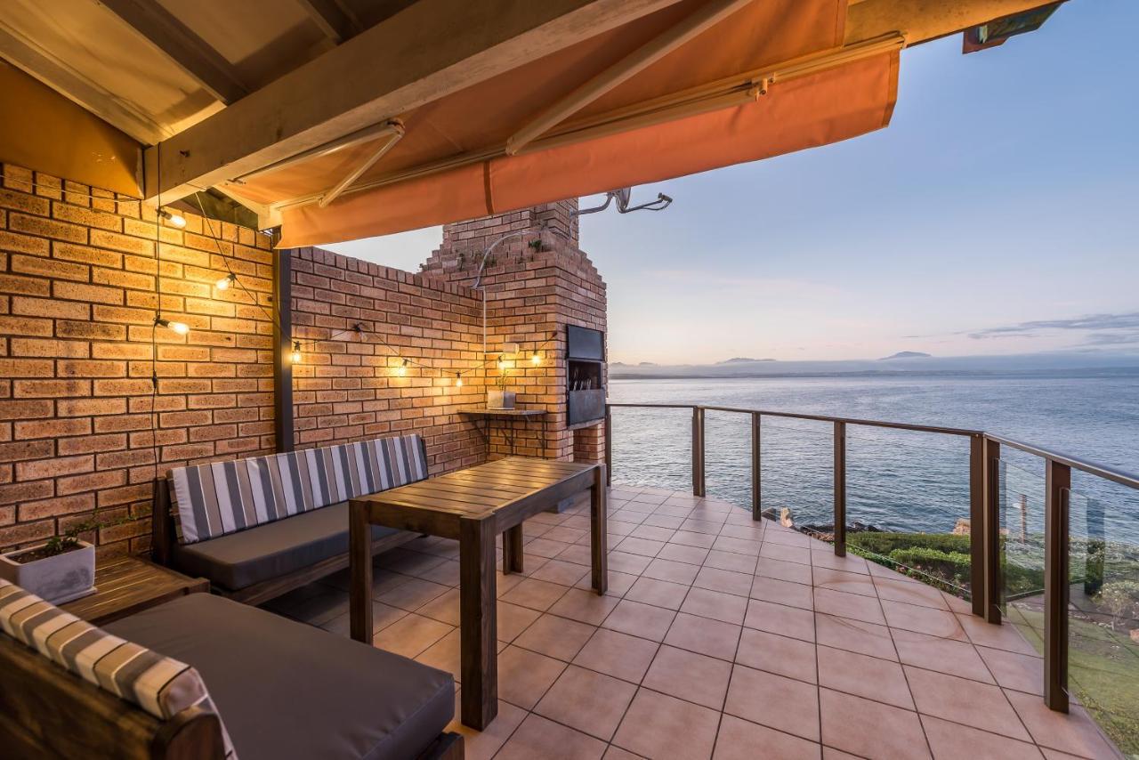 Beacon Wharf , George Hay 6 Seafront Accommodation Mossel Bay Exterior foto