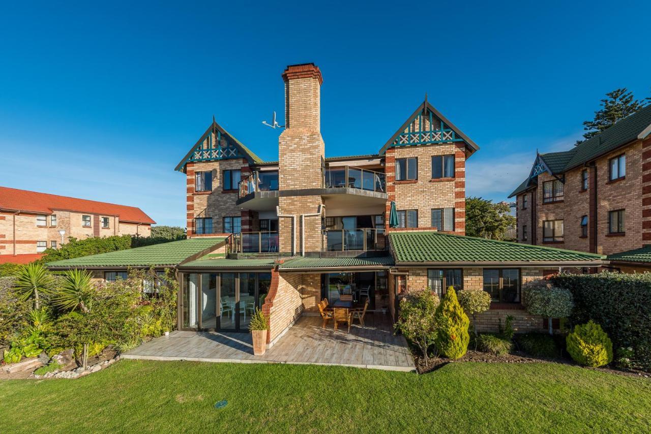 Beacon Wharf , George Hay 6 Seafront Accommodation Mossel Bay Exterior foto