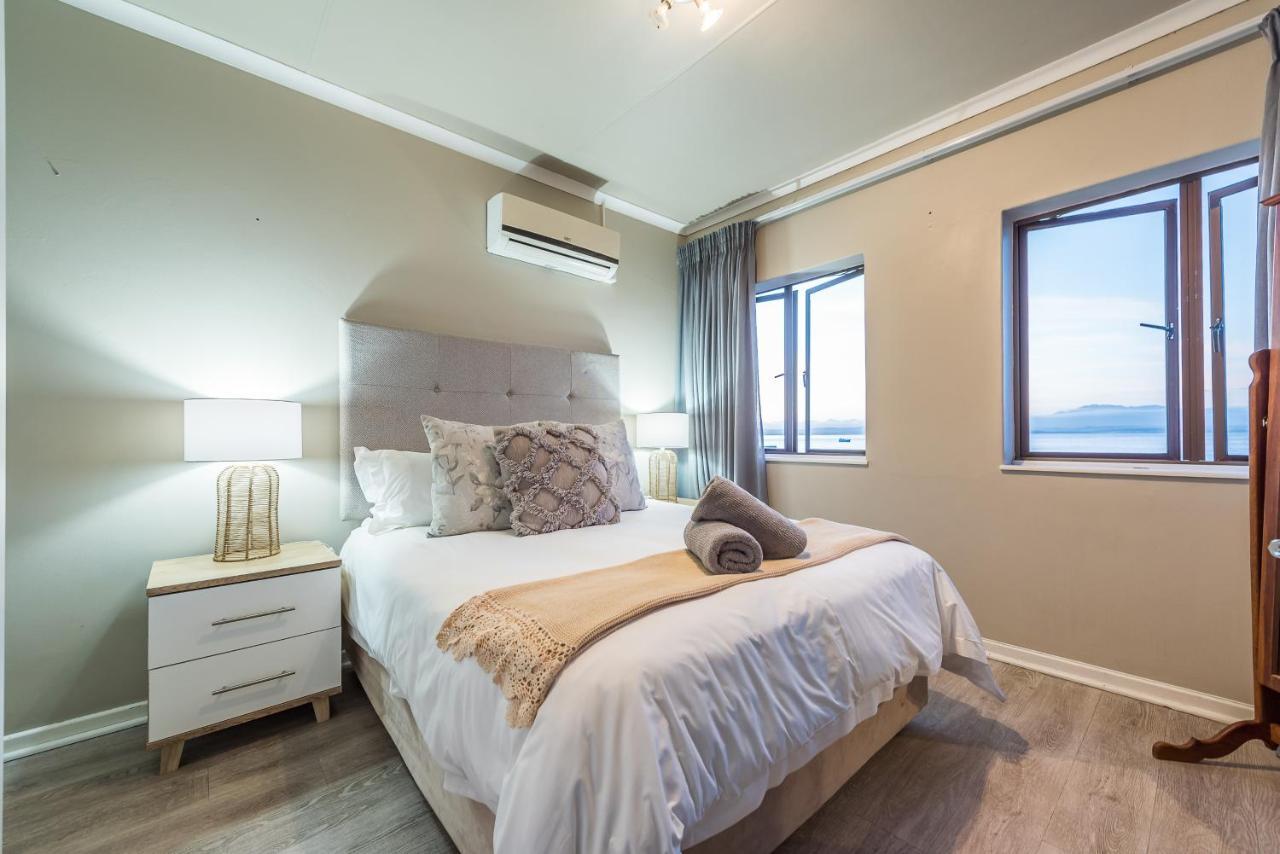 Beacon Wharf , George Hay 6 Seafront Accommodation Mossel Bay Exterior foto