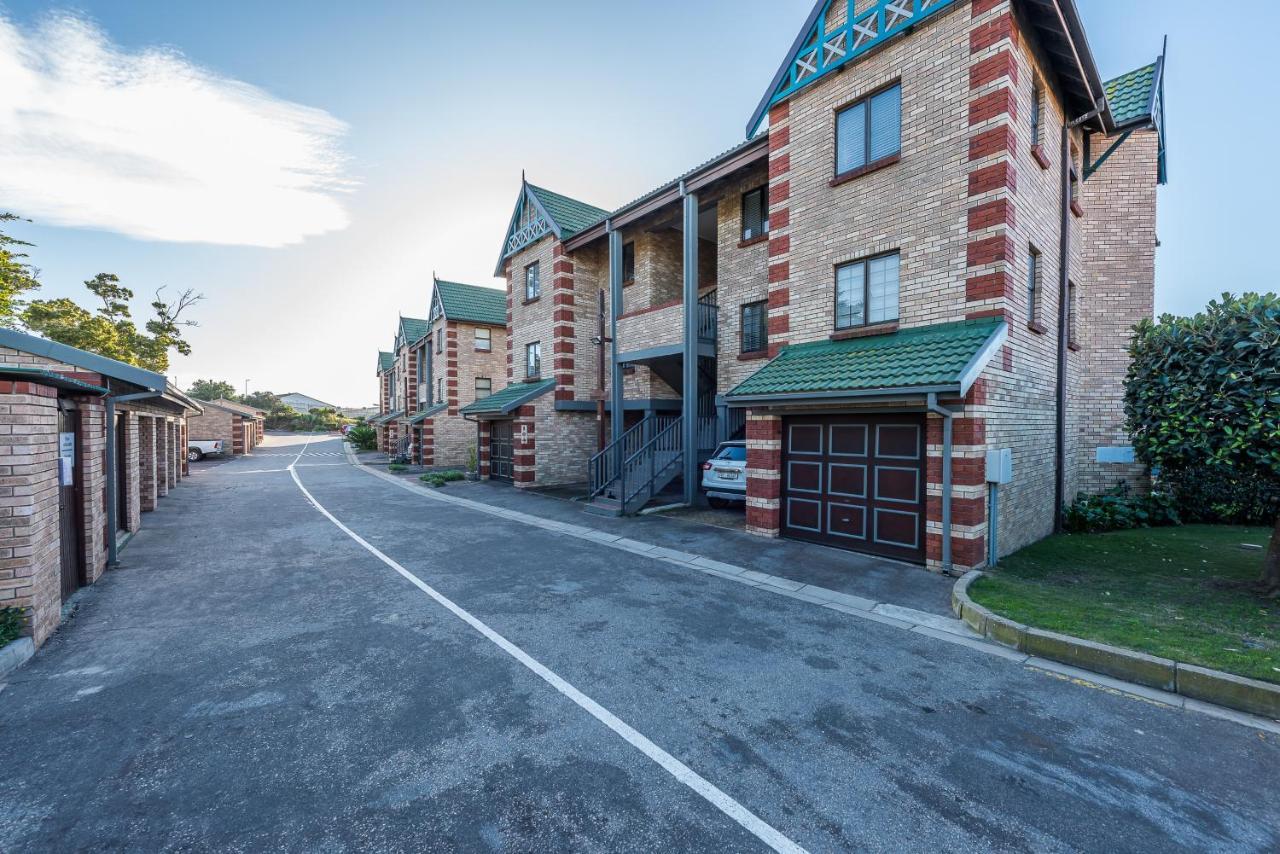Beacon Wharf , George Hay 6 Seafront Accommodation Mossel Bay Exterior foto