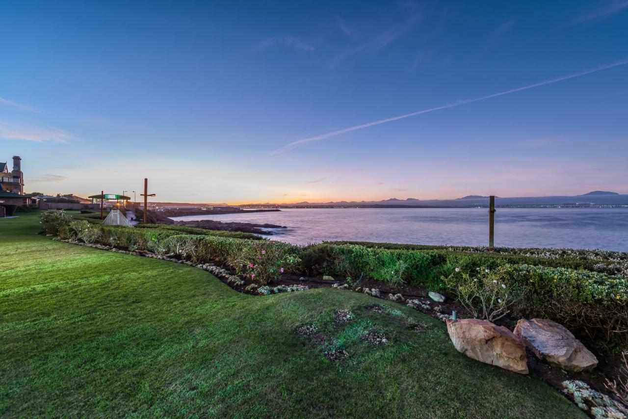 Beacon Wharf , George Hay 6 Seafront Accommodation Mossel Bay Exterior foto