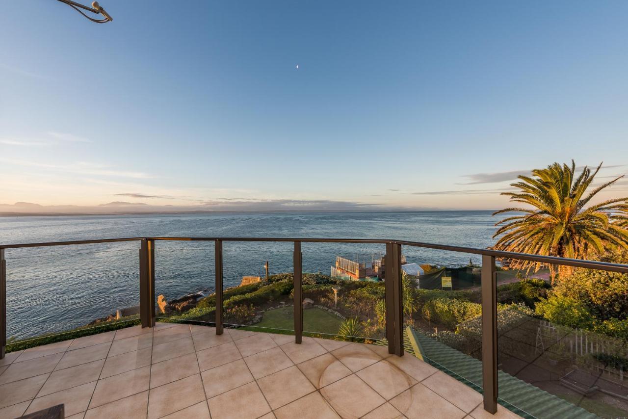 Beacon Wharf , George Hay 6 Seafront Accommodation Mossel Bay Exterior foto