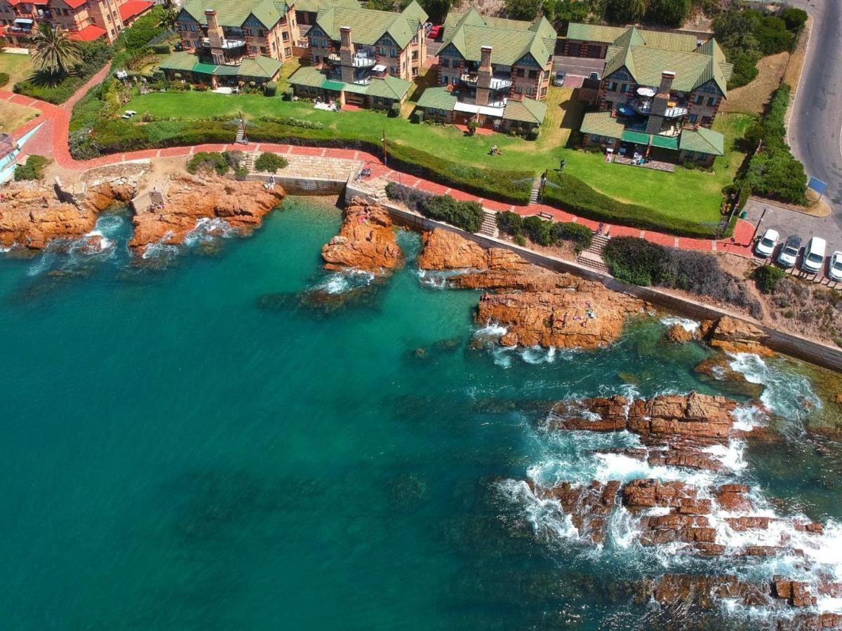 Beacon Wharf , George Hay 6 Seafront Accommodation Mossel Bay Exterior foto