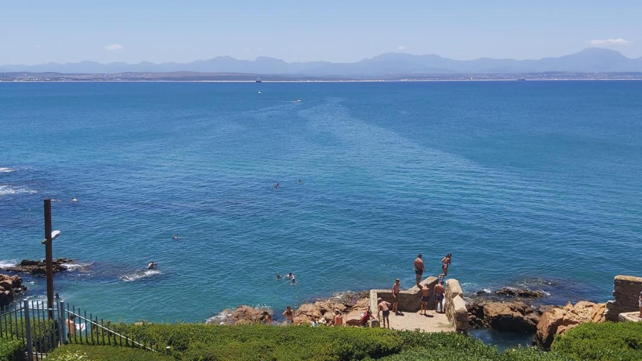 Beacon Wharf , George Hay 6 Seafront Accommodation Mossel Bay Exterior foto