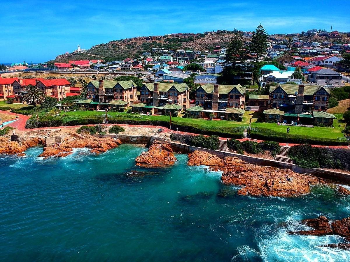 Beacon Wharf , George Hay 6 Seafront Accommodation Mossel Bay Exterior foto