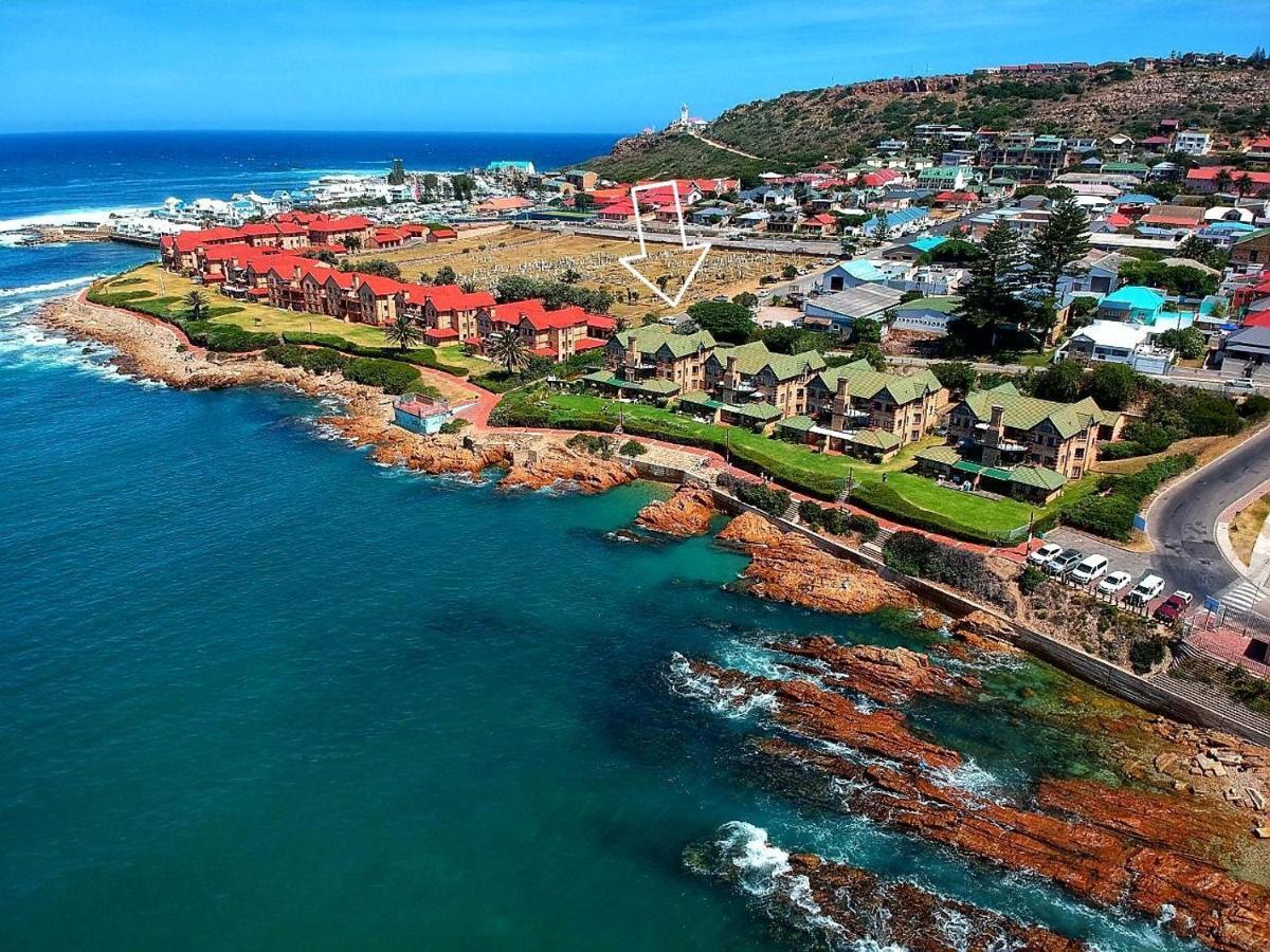 Beacon Wharf , George Hay 6 Seafront Accommodation Mossel Bay Exterior foto